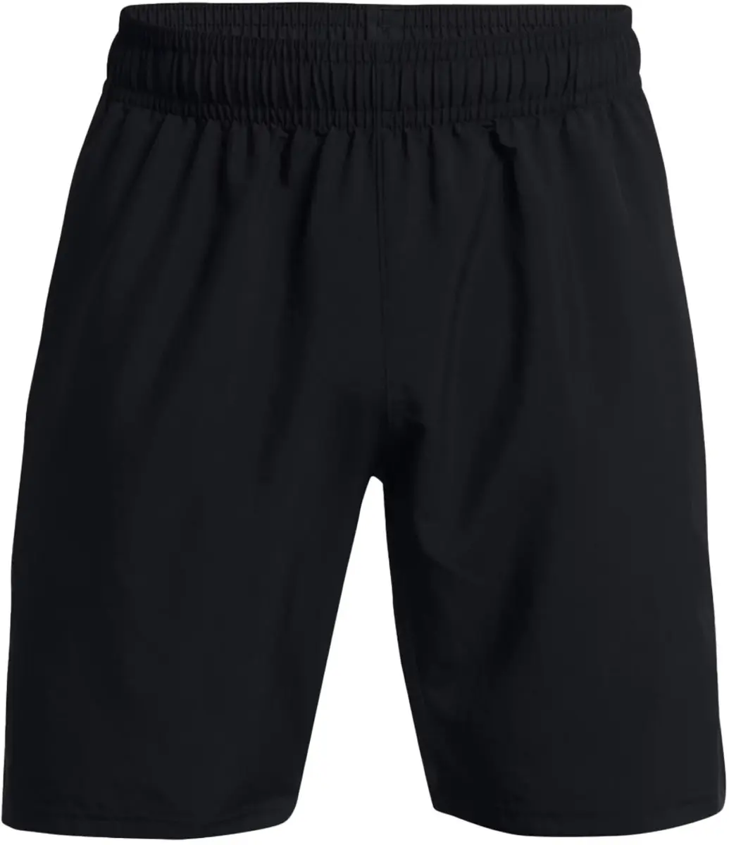 Under Armour Ua Tech Woven Short 3XL - Rood - afbeelding 6 van 6