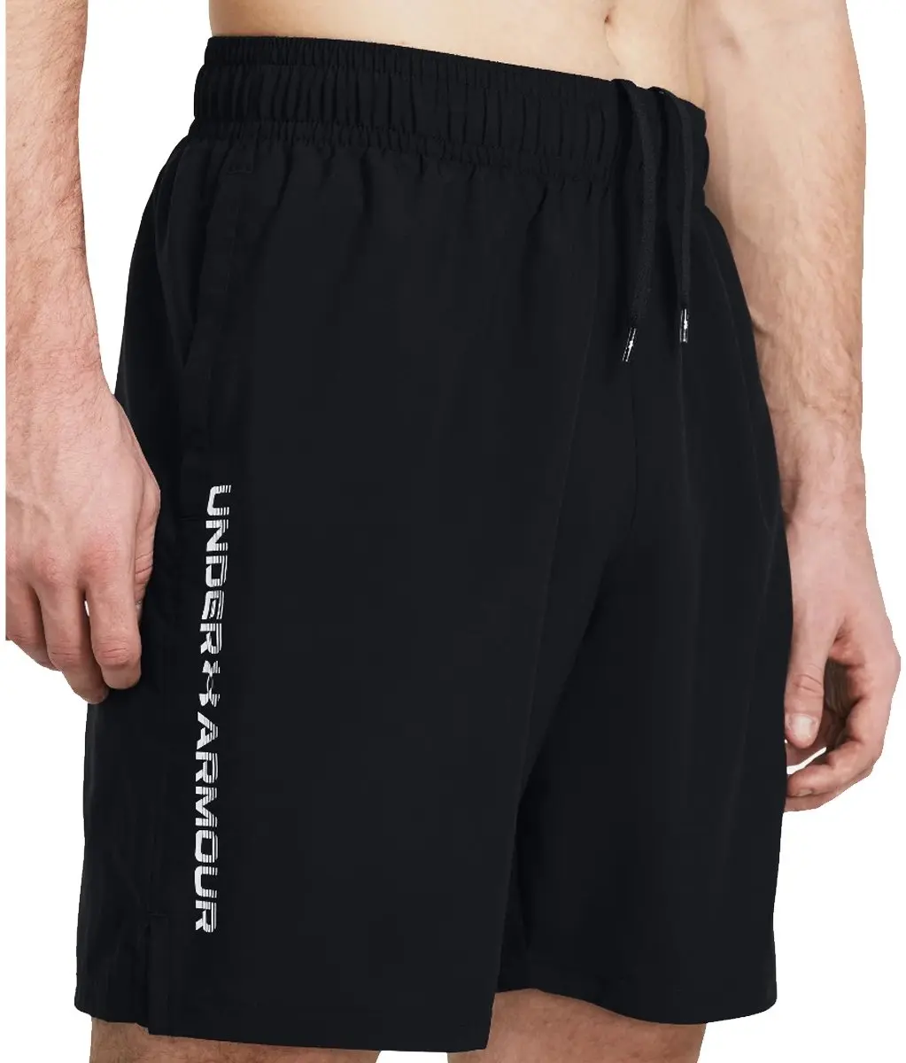 Under Armour Ua Tech Woven Short 3XL - Rood
