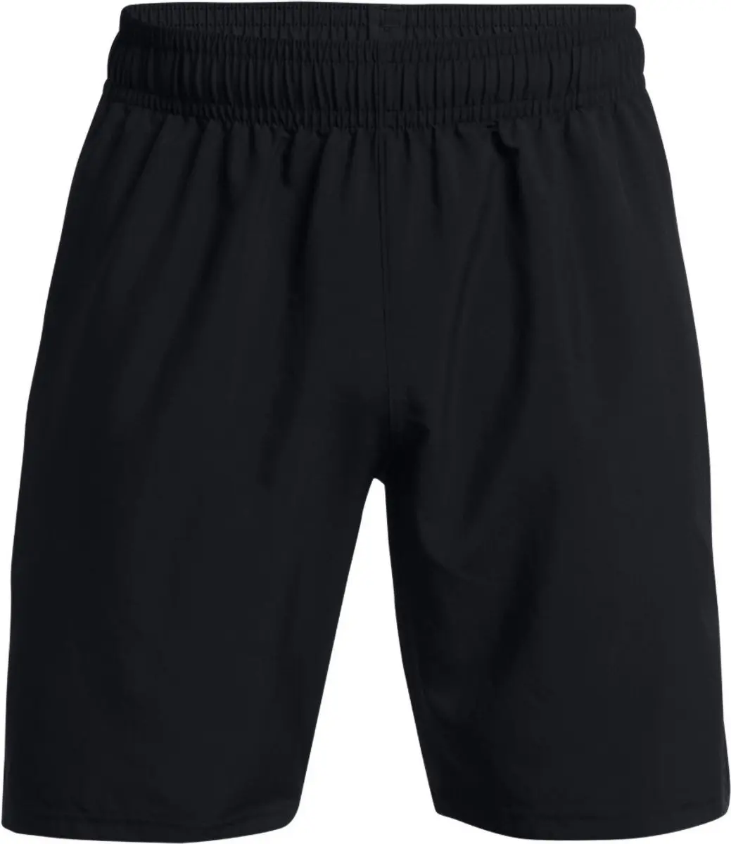 Under Armour Ua Tech Woven Wordmark-short