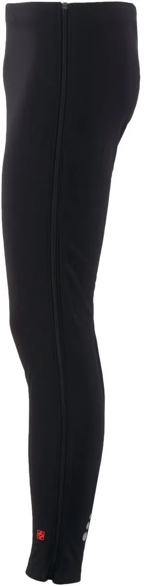 Craft Thermo Tight Rits XS - Zwart