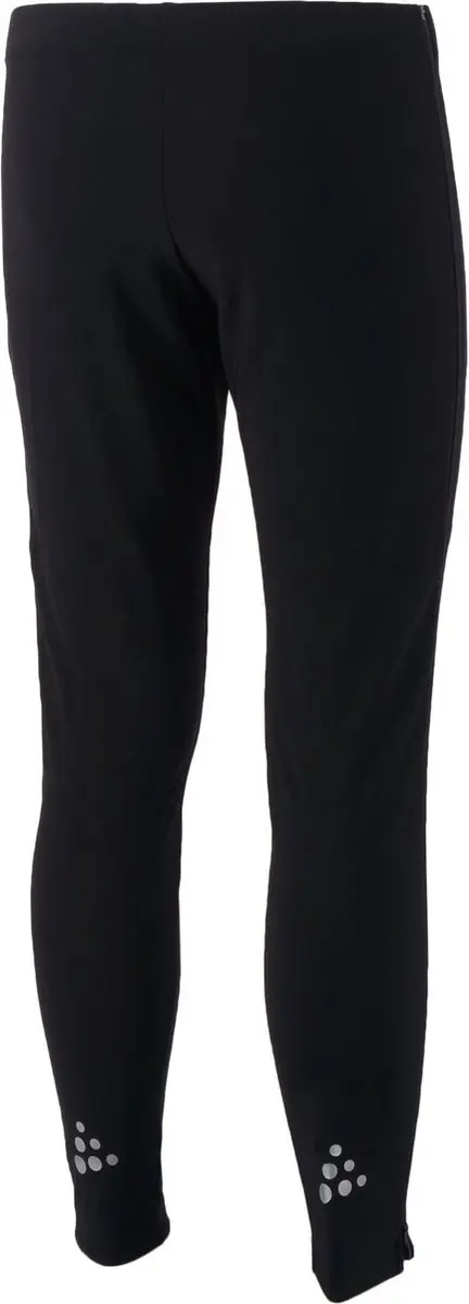 Craft Thermo Tight Rits XS - Zwart