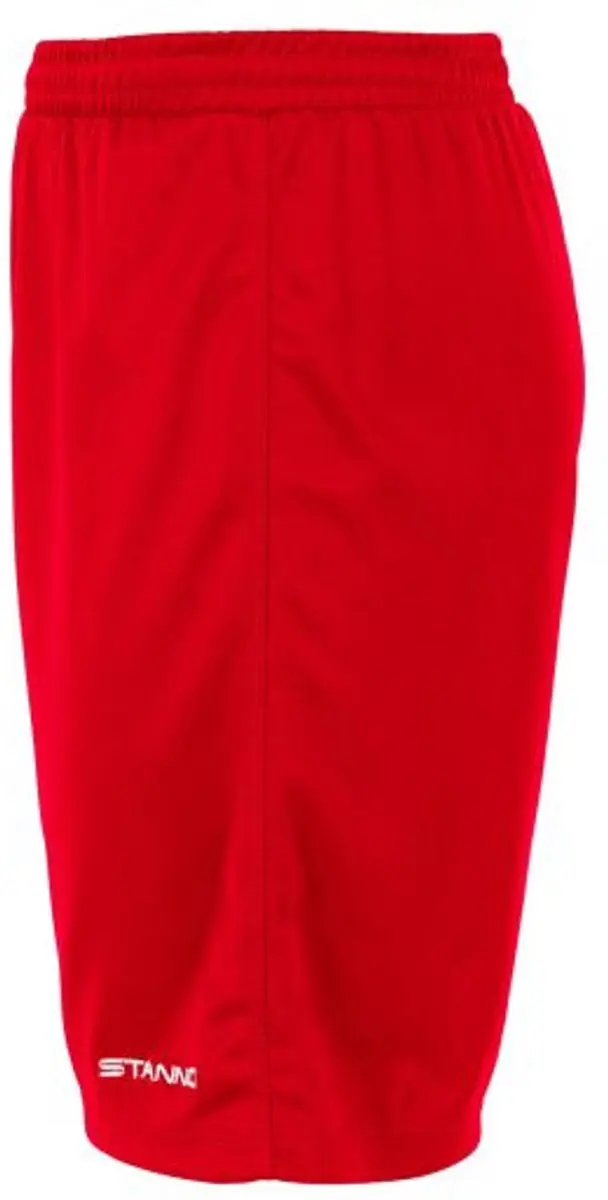 Stanno Club Pro Shorts 152 - Rood
