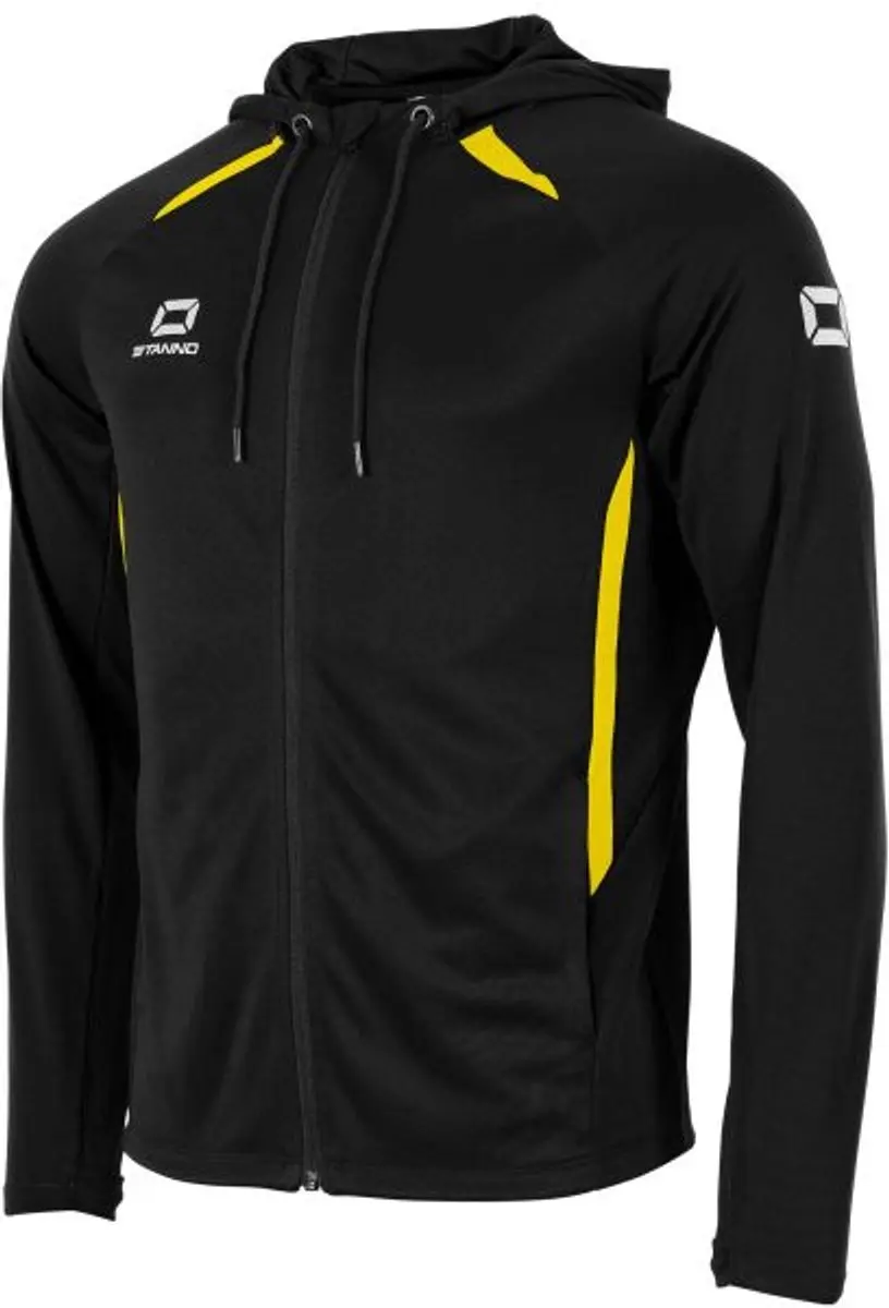 Stanno Stadio Trainingsvest met Capuchon M