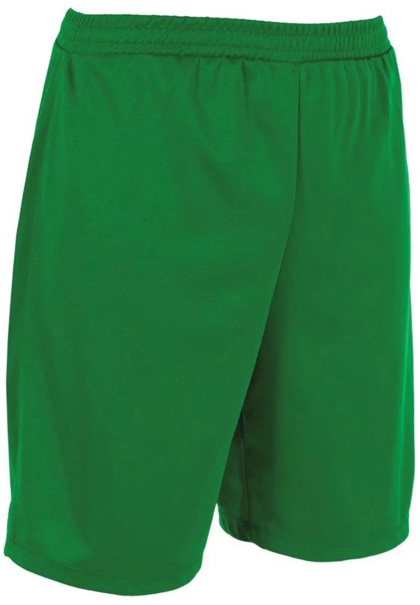 Hummel Euro Shorts II Sportbroek M - Groen