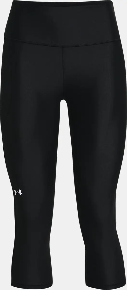 Under Armour Tech Hi Capri Dames Sportlegging 1365334-001