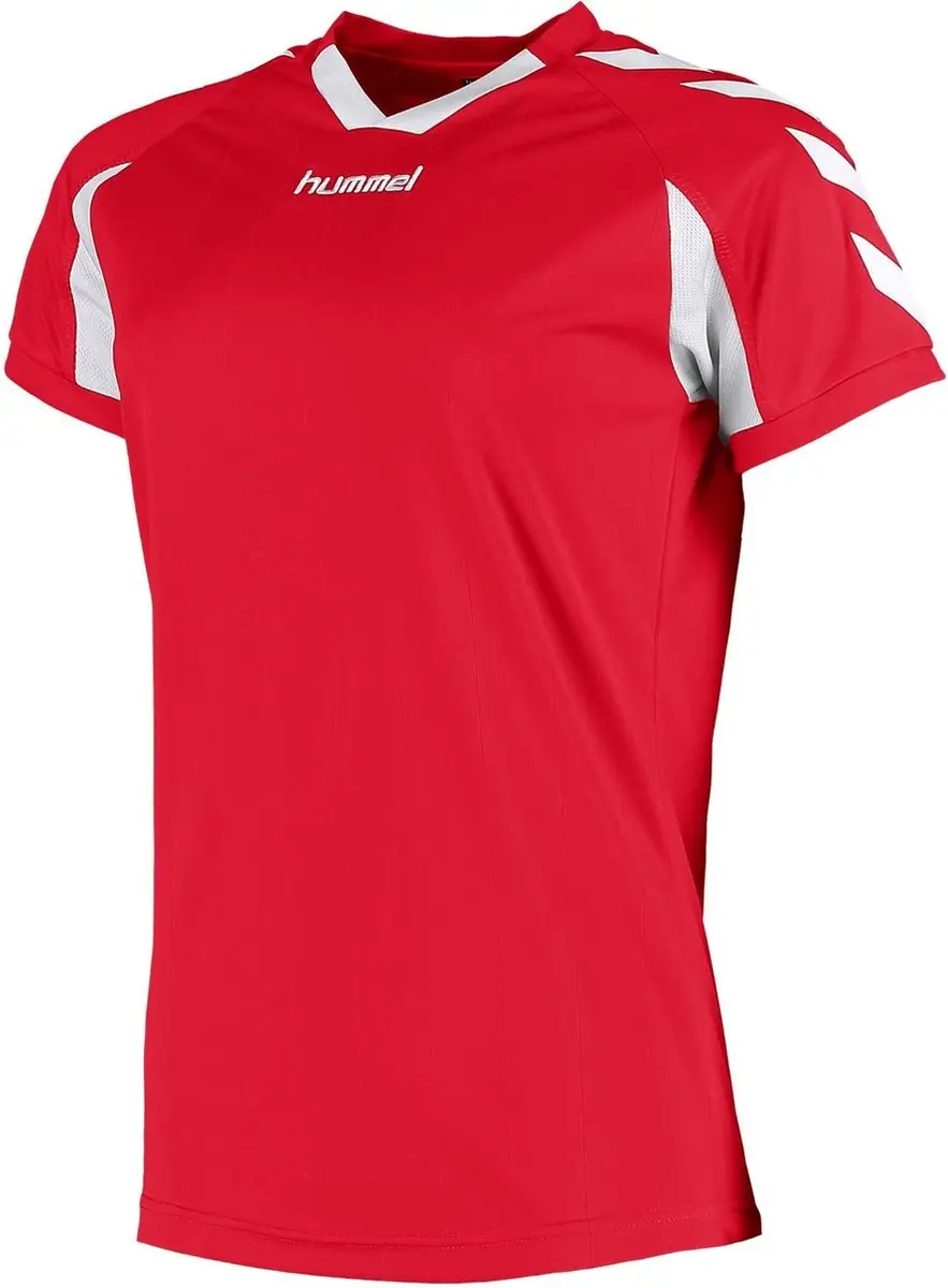 hummel Everton Dames Sportshirt