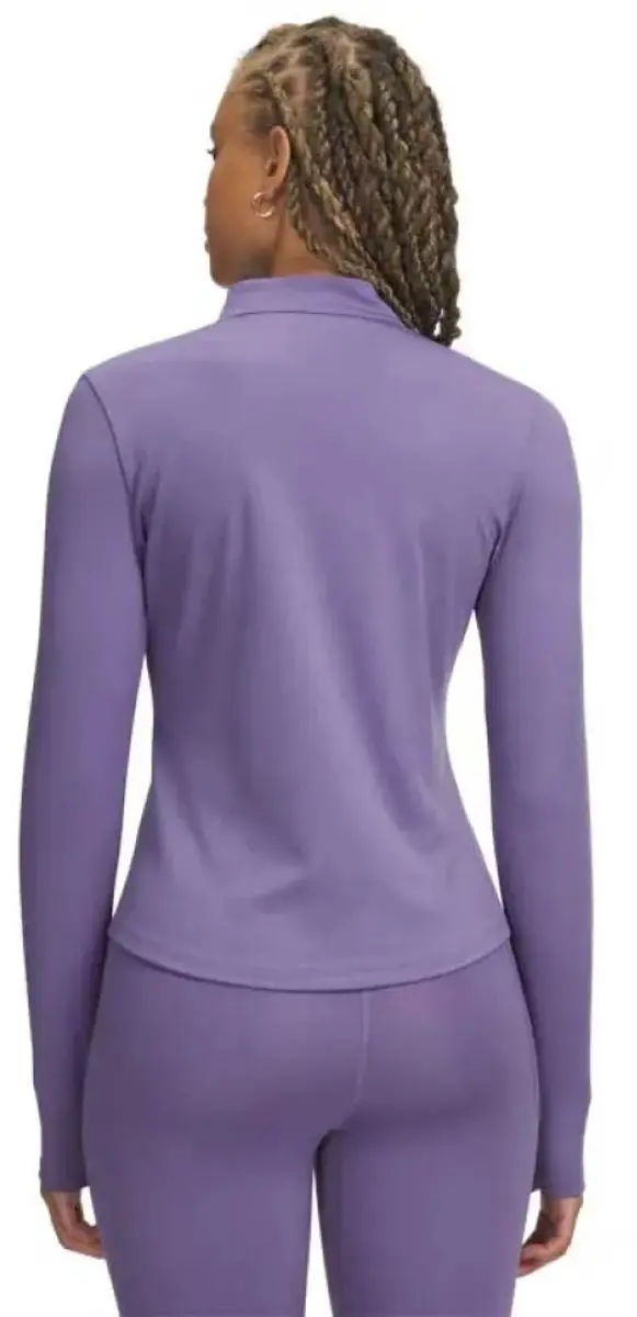 Under Armour Motion Emea Sweatshirt - Paars L