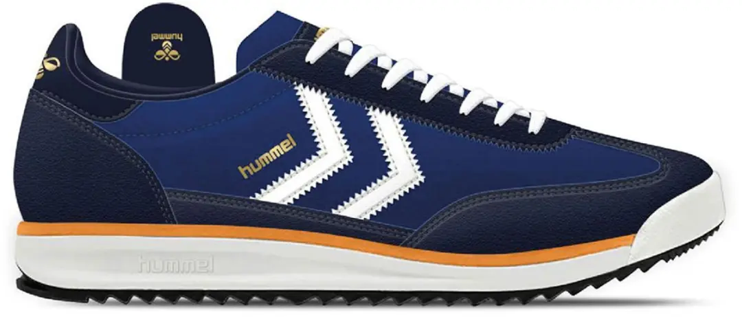 Hummel City88 Indoor Sportschoenen Dames