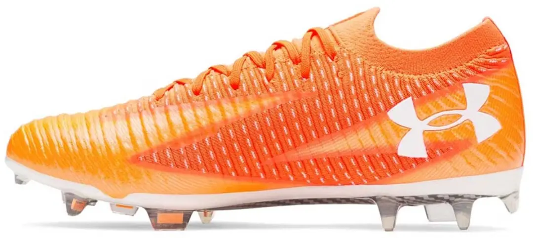 Under Armour Shadow Elite 3 FG Voetbalschoenen - Oranje