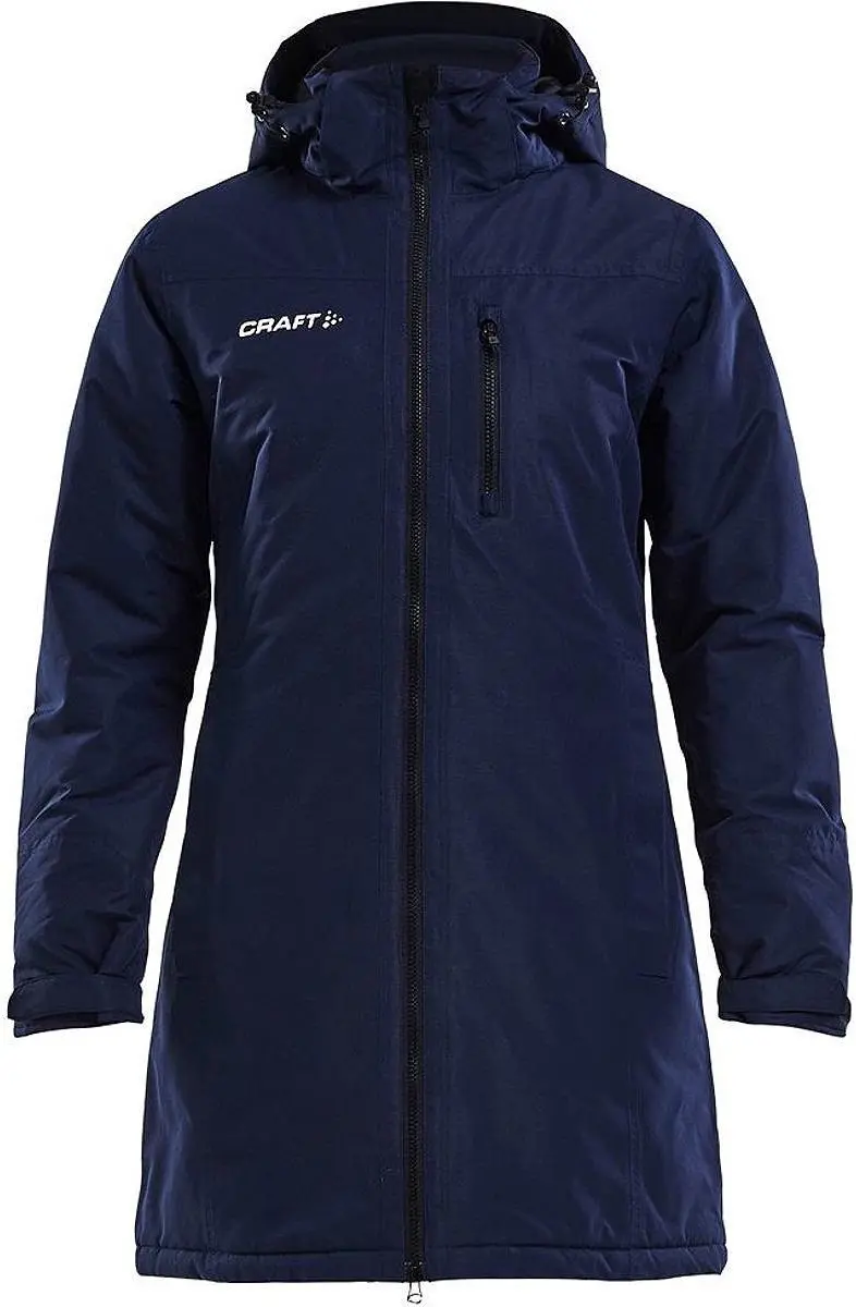 Craft Coachvest Dames Marine - XL