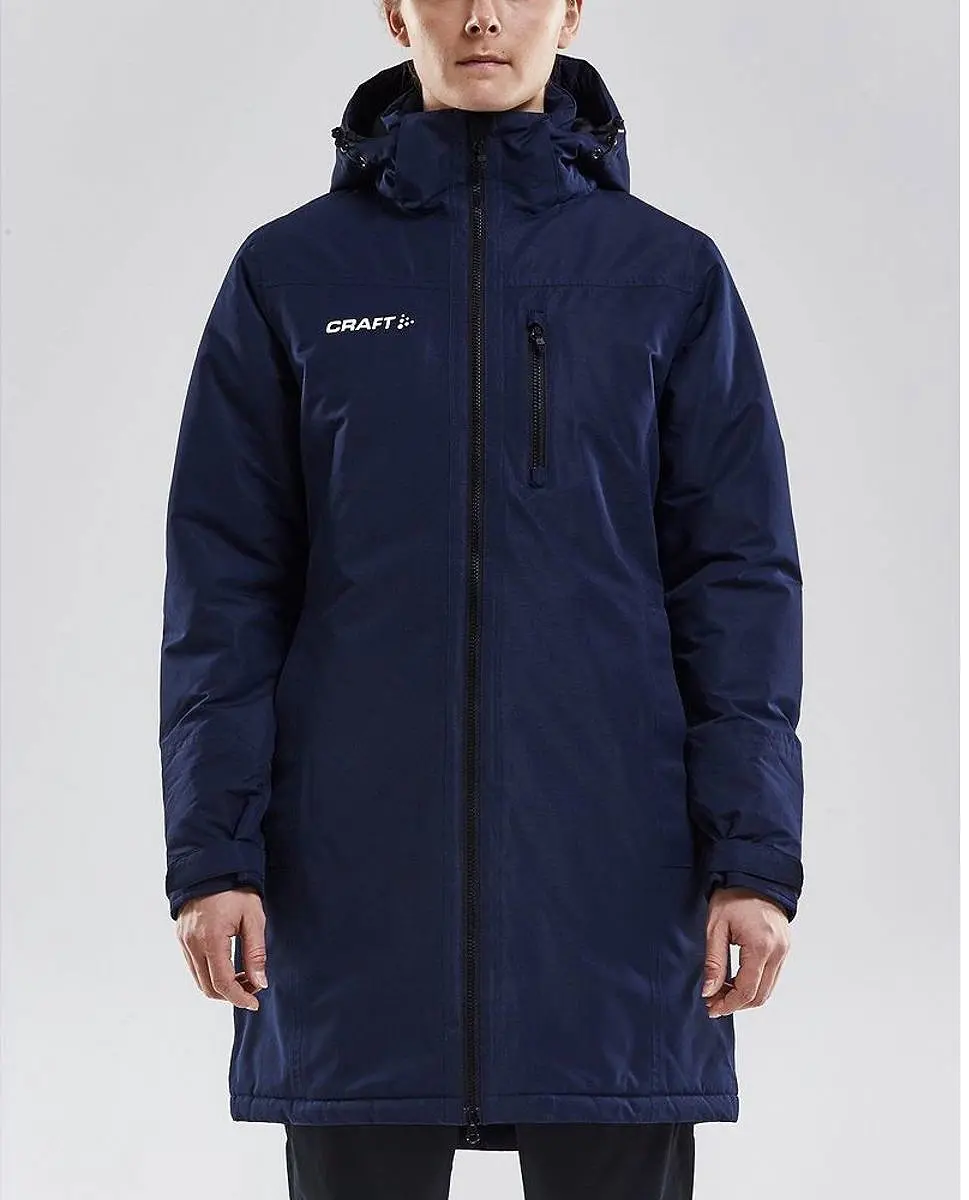 Craft Coachvest Dames Marine
