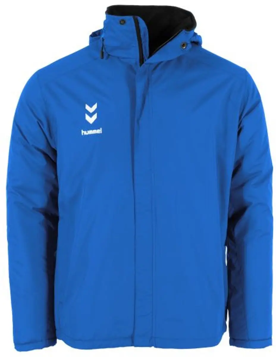 Hummel Ground All Season Jack Kinderen - 128 Royal