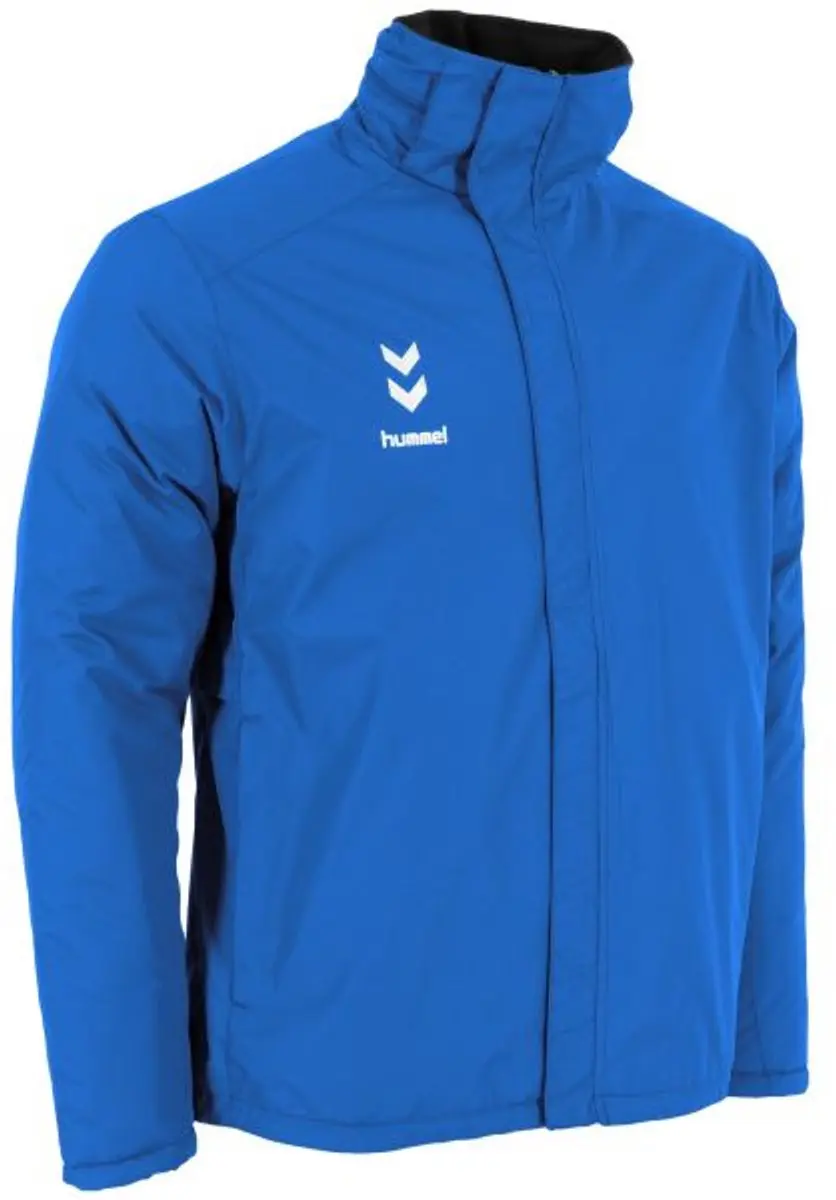 Hummel Ground All Season Jack Kinderen - 128 Royal