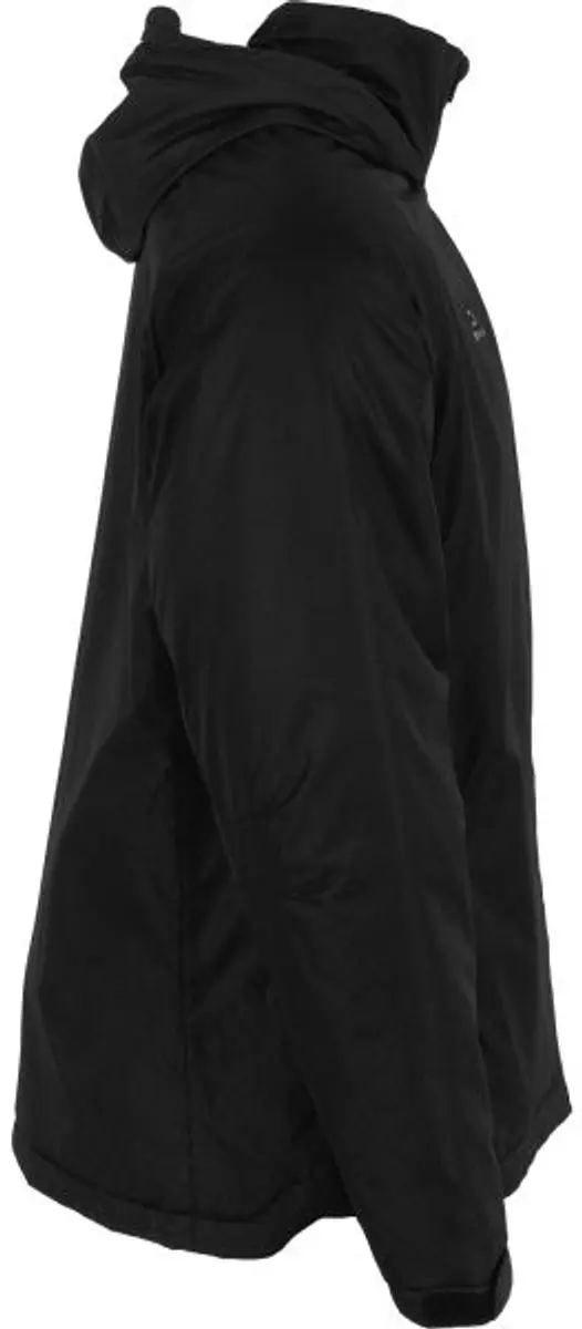 Stanno Prime All Season Jacket 140 - Zwart