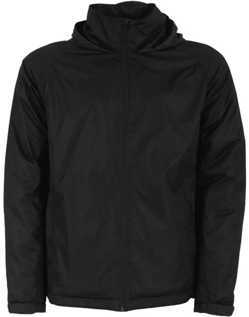 Stanno Prime All Season Jacket 140 - Zwart