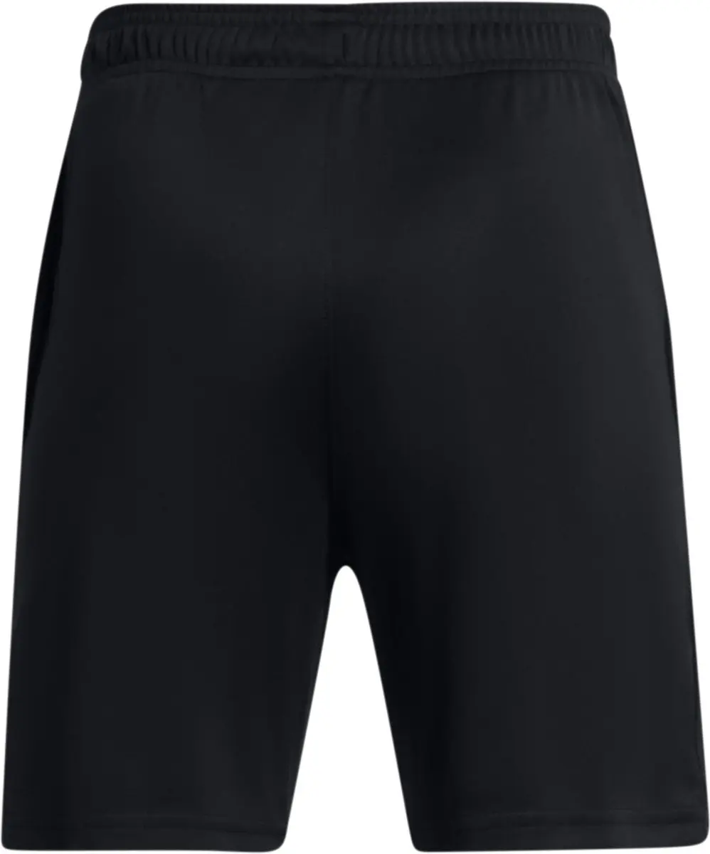 Under Armour UA Tech Logo Shorts 140 - Zwart