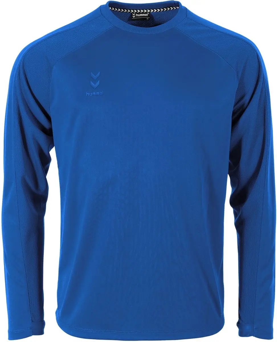 Hummel Tulsa Sporttrui XXL