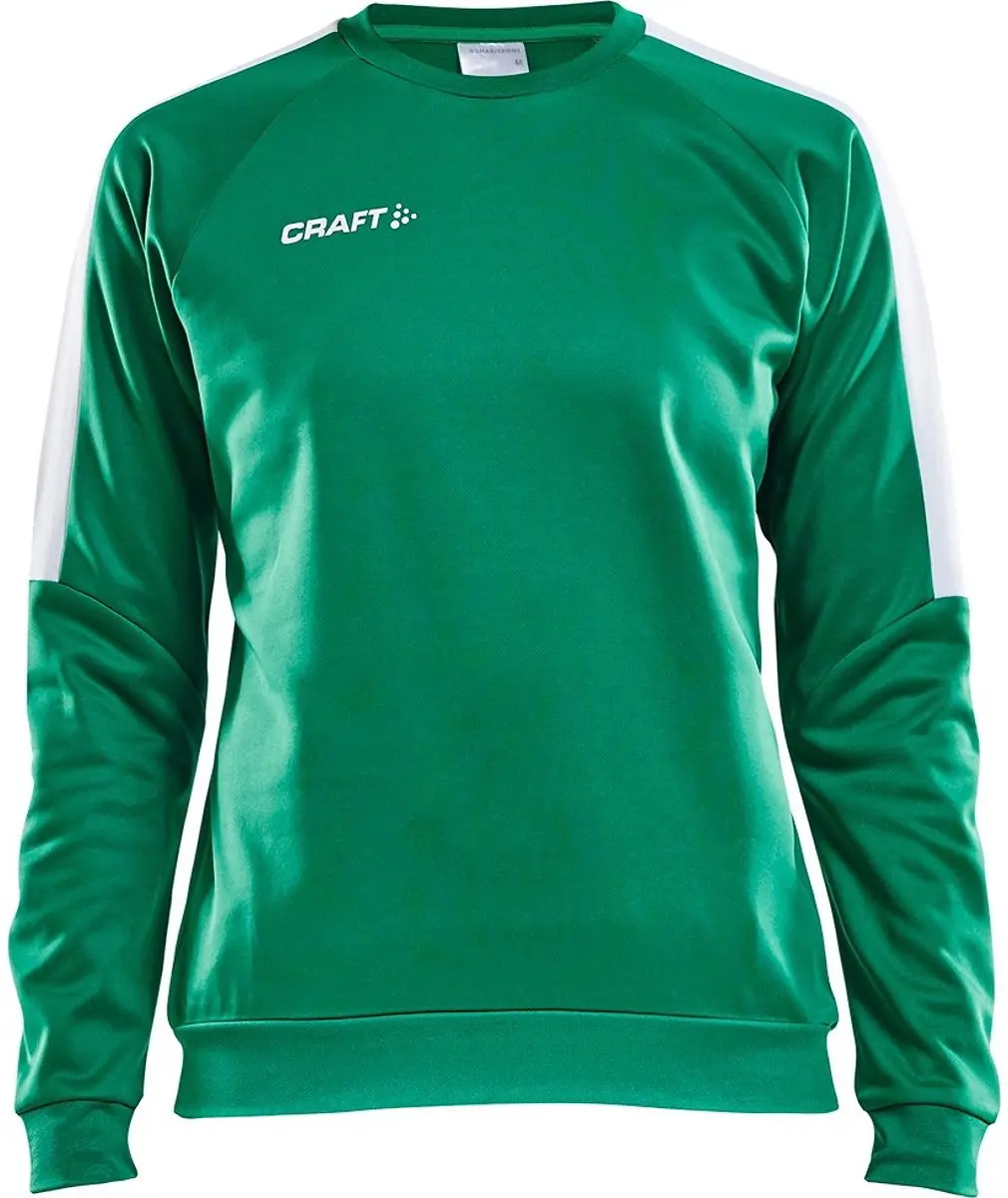 Craft Progress Sweater Dames
