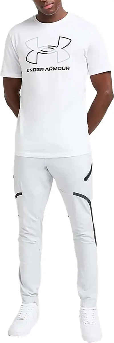 Under Armour UA GL Foundation Update Heren Sportshirt