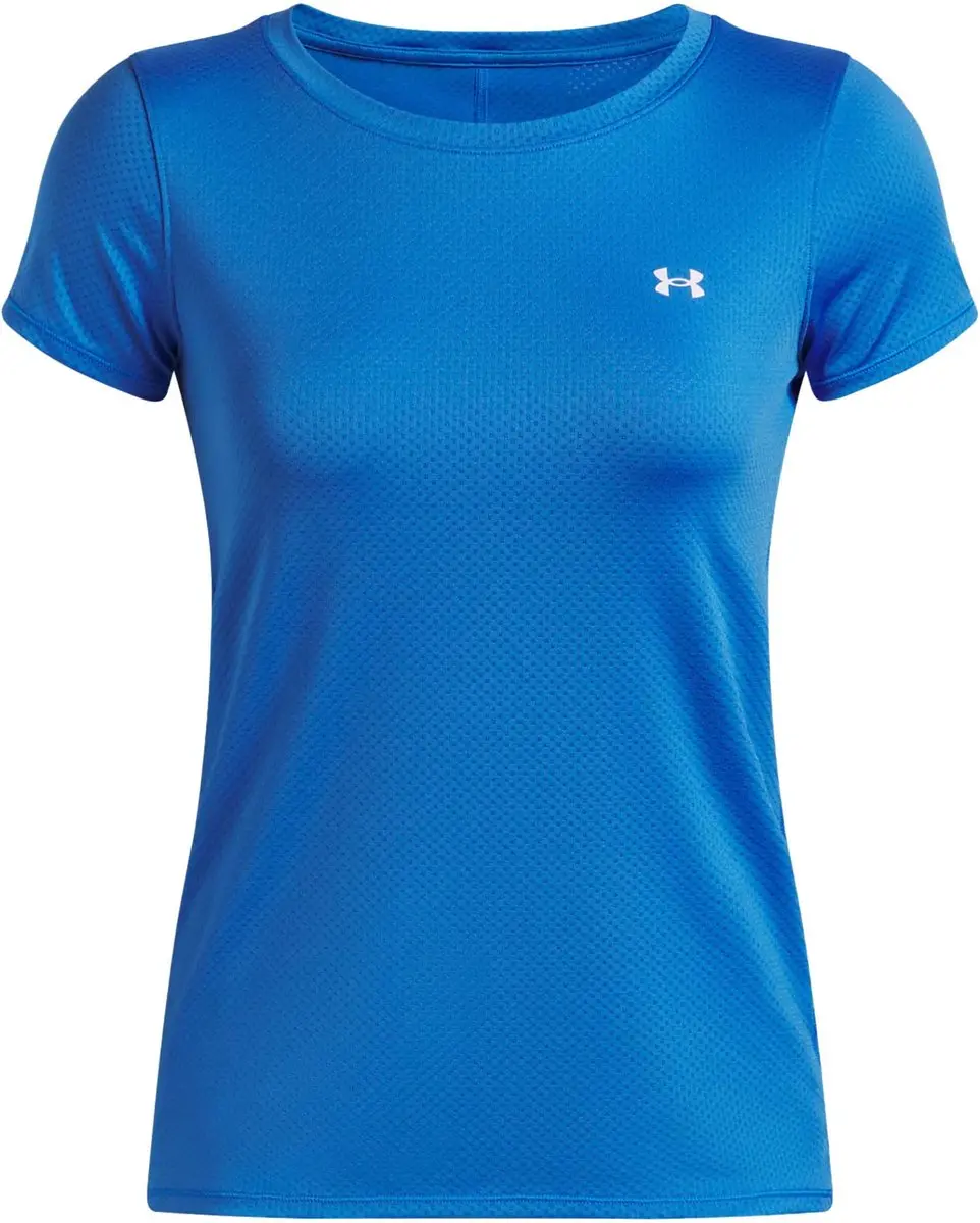 Under Armour Tech Mesh SS T-Shirt