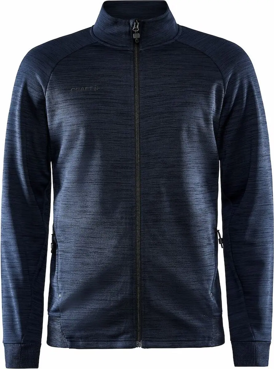 Craft ADV Unify Jacket M - Blaze Melange