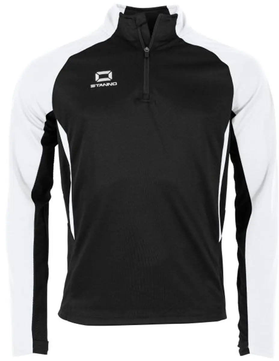 Stanno Stadio Quarter Zip Top - Maat L
