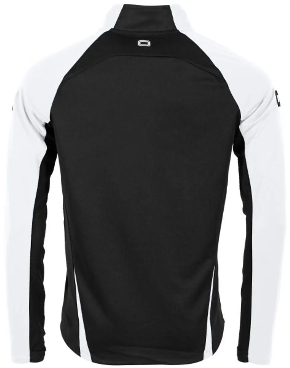 Stanno Stadio Quarter Zip Top - Maat L