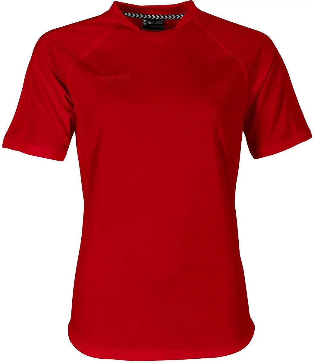Hummel Tulsa T-Shirt Dames