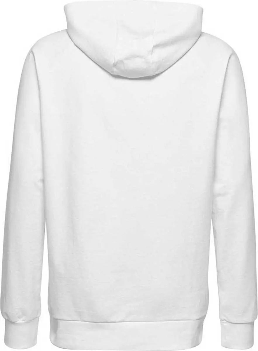 Hummel Go Hoodie Wit - 6 Years