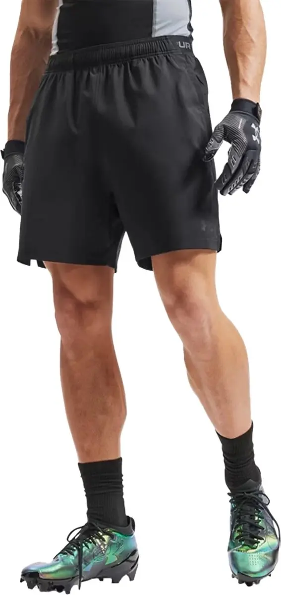 Under Armour Vanish Woven 2.0 Korte Broek