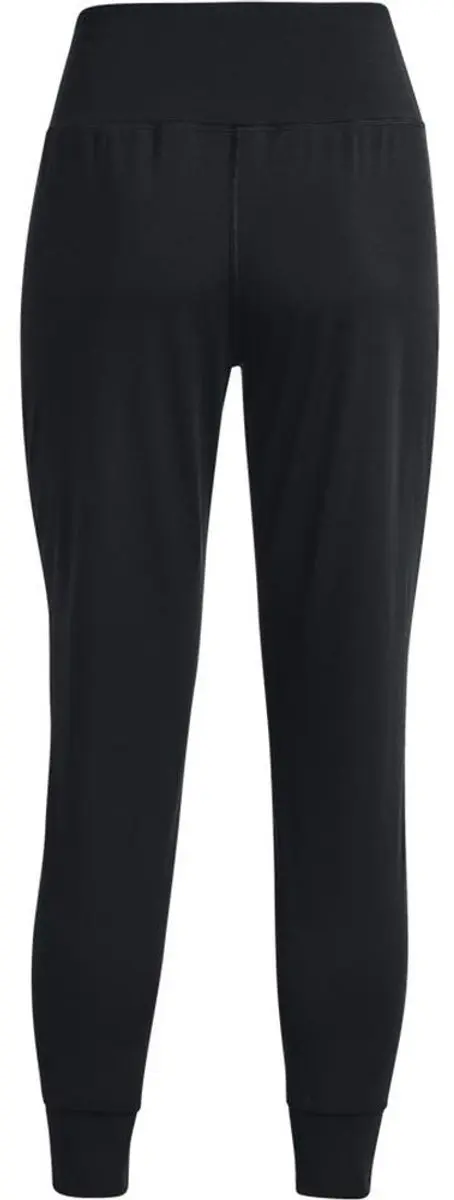 Under Armour Motion Trainingsbroek Dames M - Zwart - afbeelding 6 van 6