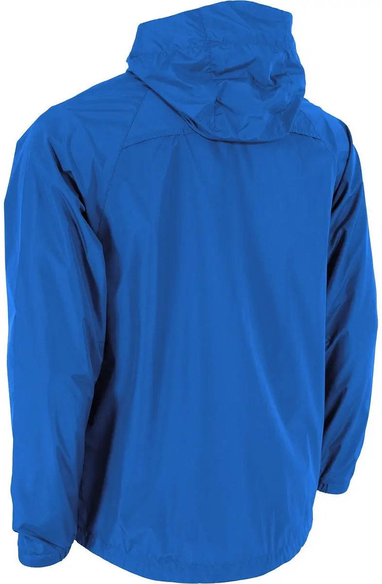 Hummel Ground Regenjas Kinderen 116 - Royal