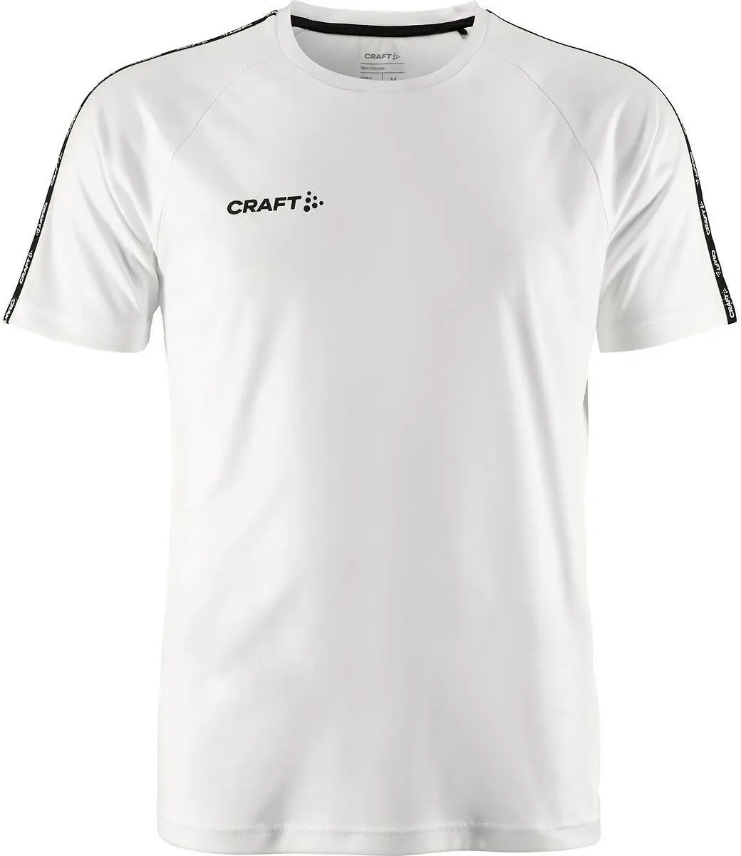 Craft Squad 2.0 Contrast T-Shirt Heren M