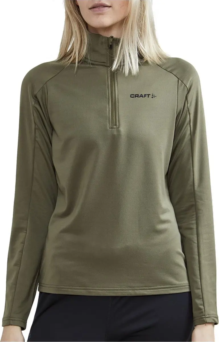 Craft Core Gain Midlayer Dames - Maat S