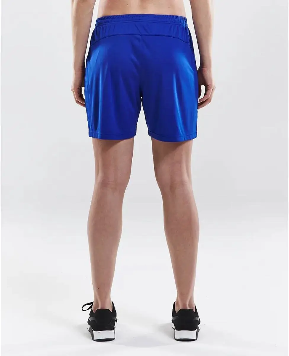 Craft Squad Short Kinderen - 134/140 Royal