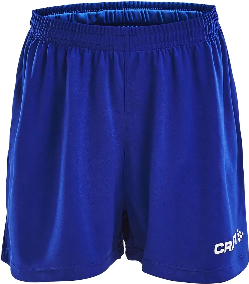 Craft Squad Short Kinderen - 134/140 Royal