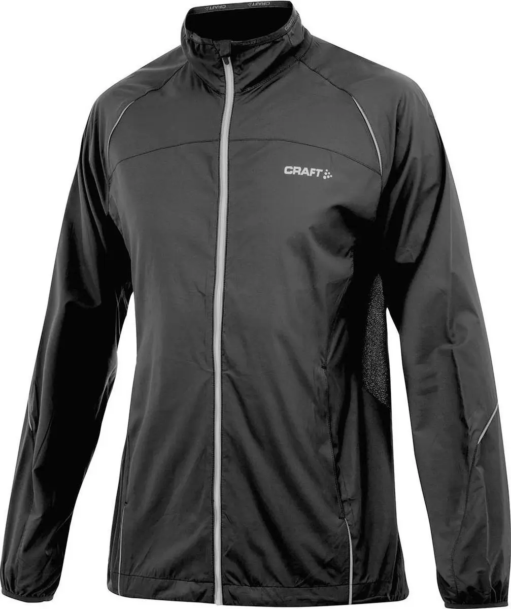 Craft Active Run Jacket Dames