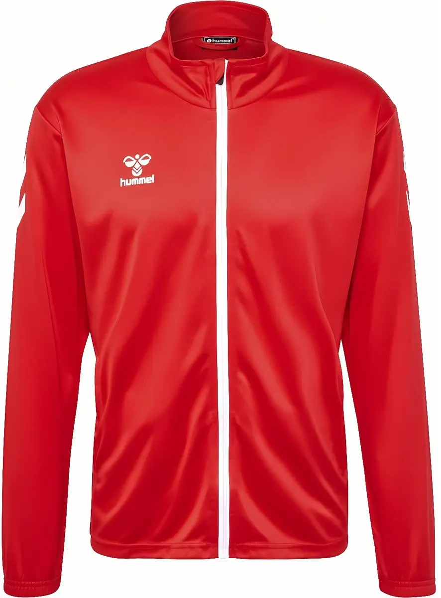 Hummel Trainingspak Hmllogo Suit 226157 - True Red/Black