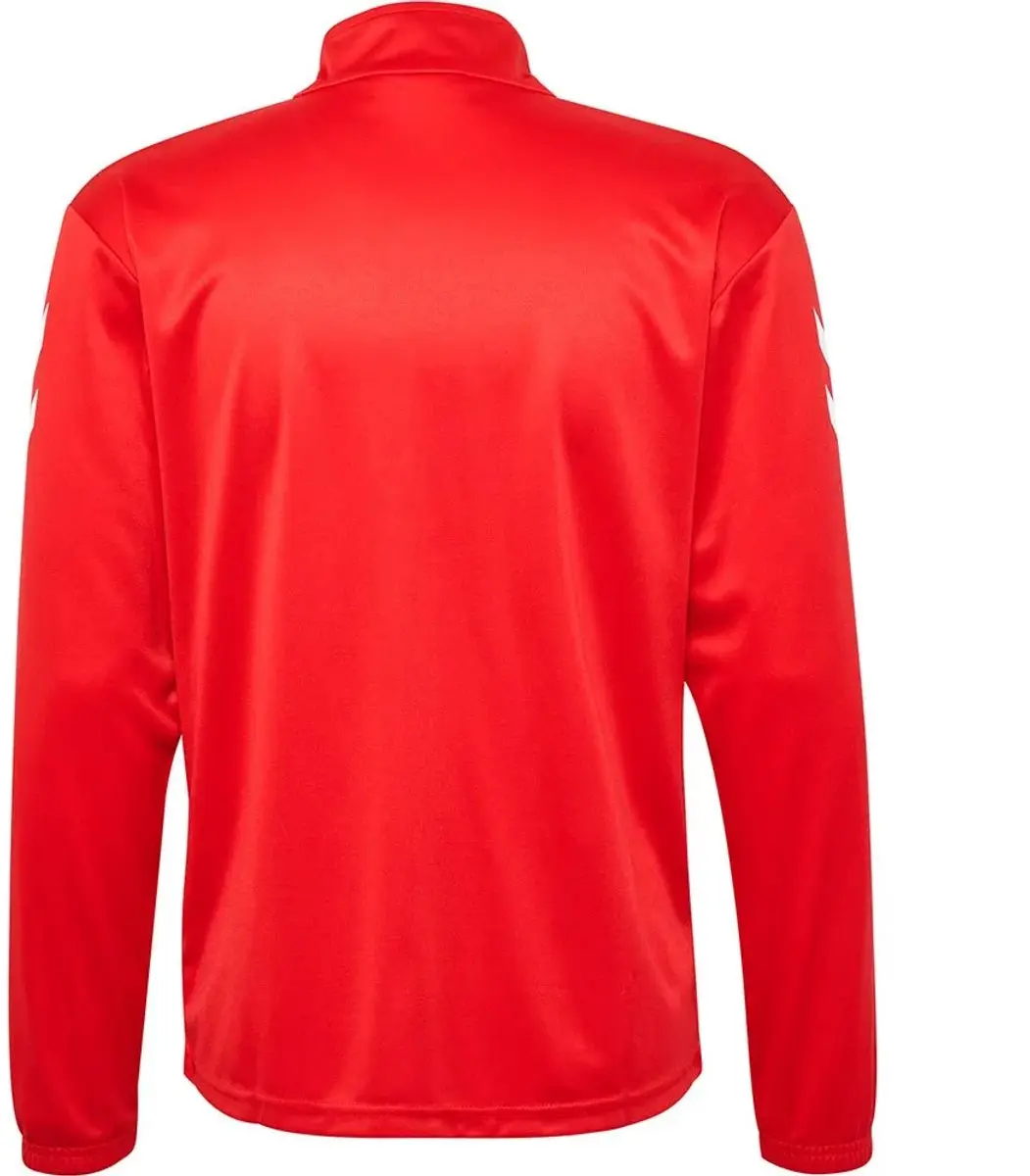 Hummel Trainingspak Hmllogo Suit 226157 - True Red/Black