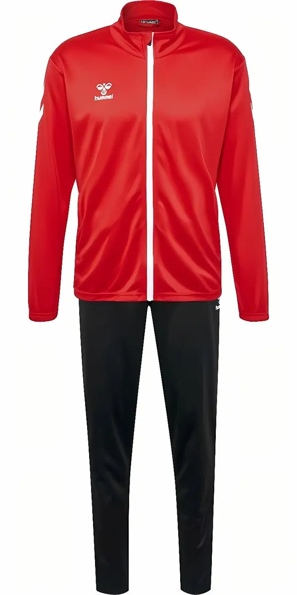 Hummel Trainingspak Hmllogo Suit 226157