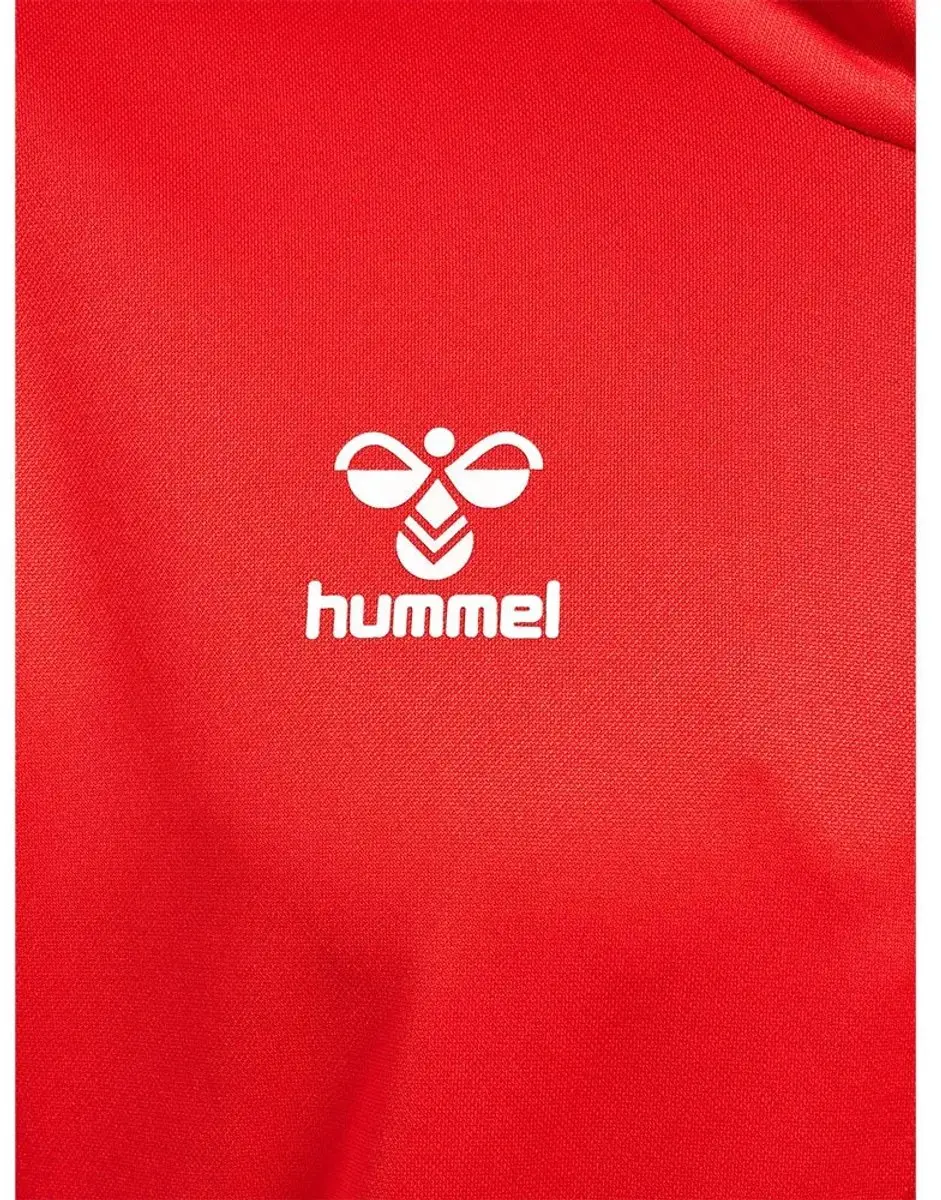 Hummel Trainingspak Hmllogo Suit 226157 - True Red/Black