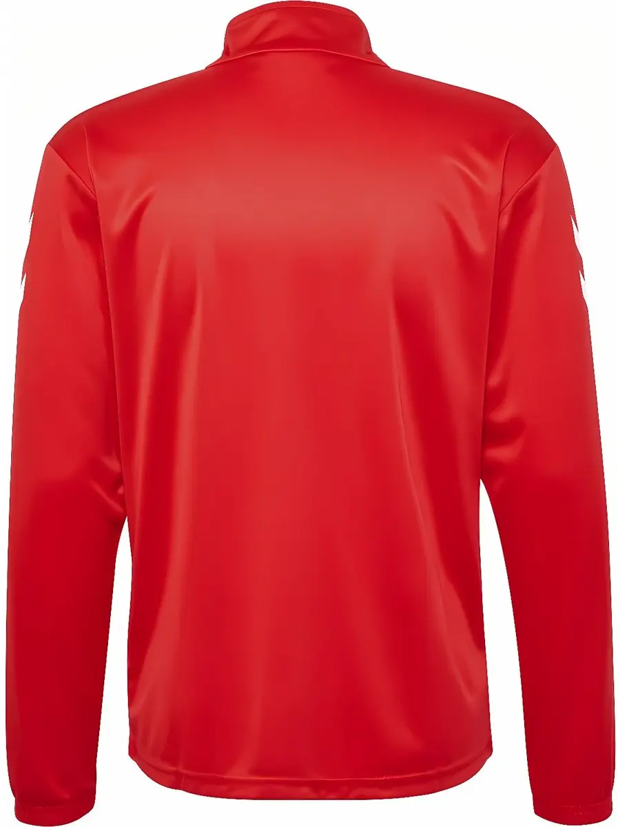 Hummel Trainingspak Hmllogo Suit 226157 - True Red/Black