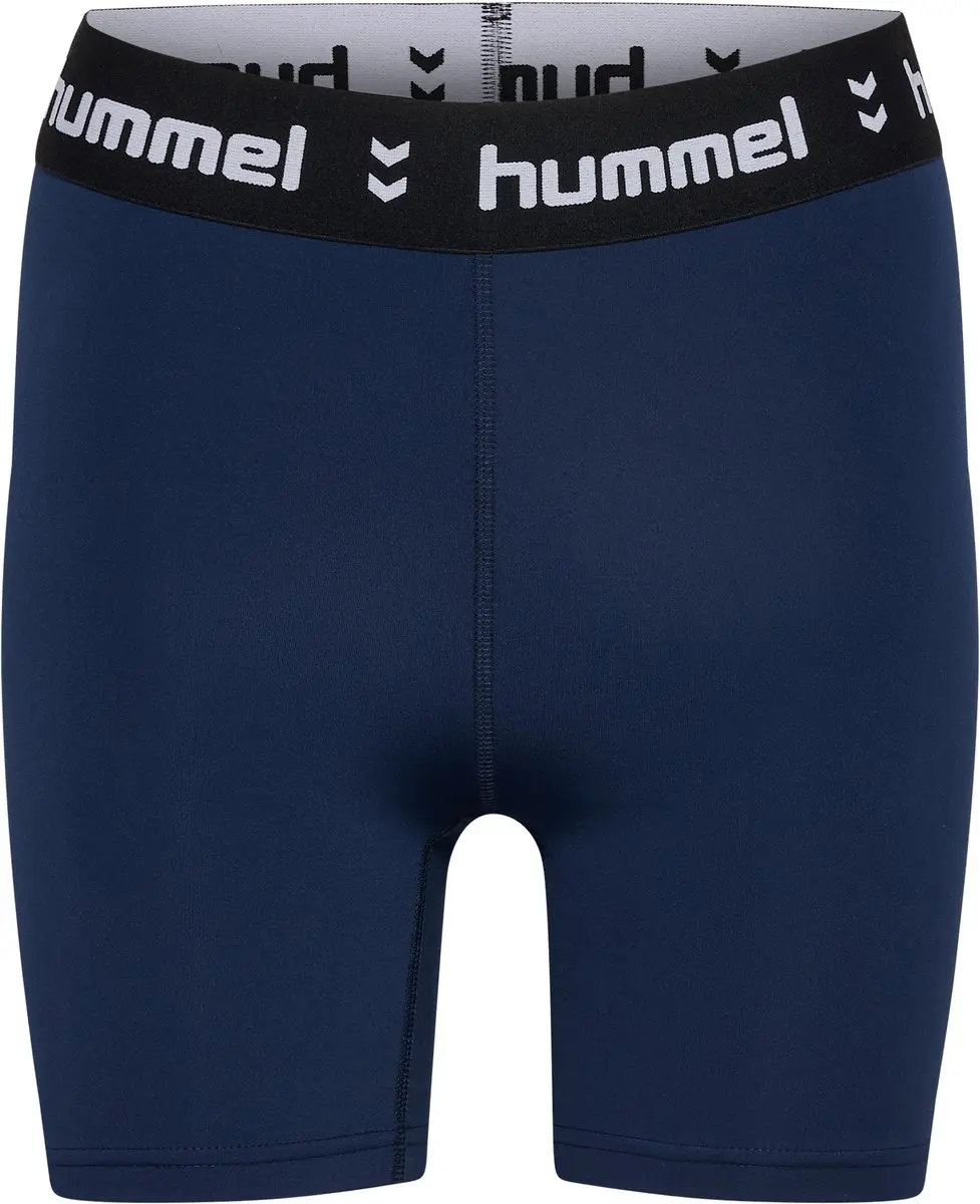 Hummel Hmlpulse Mid Waist Short Tights 229980