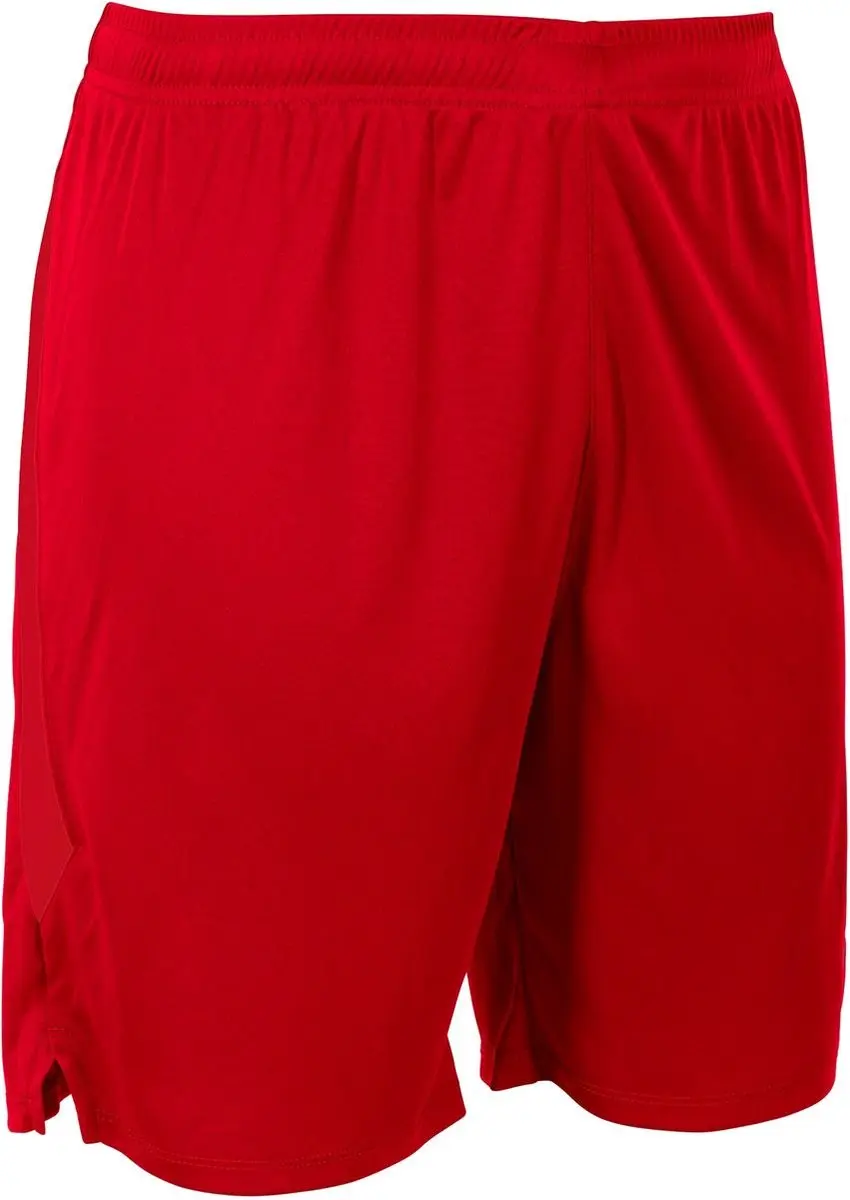 Hummel Boston Shorts Sportbroek L - Rood