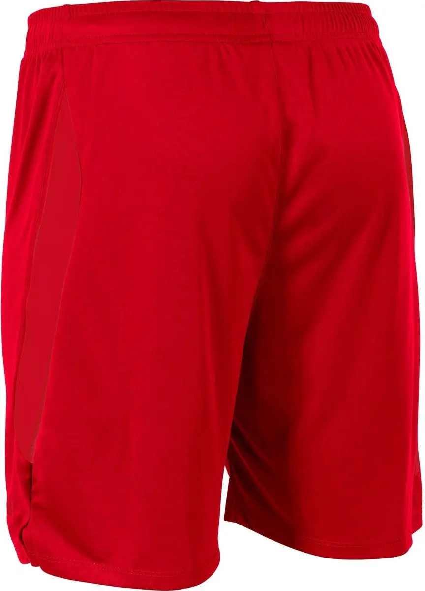 Hummel Boston Shorts Sportbroek L - Rood