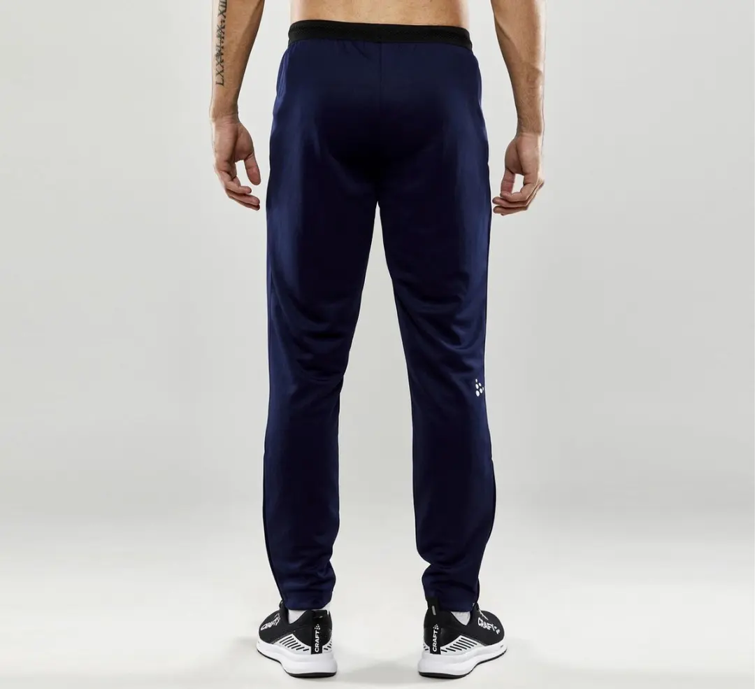 Craft Evolve Sportbroek L - Navy