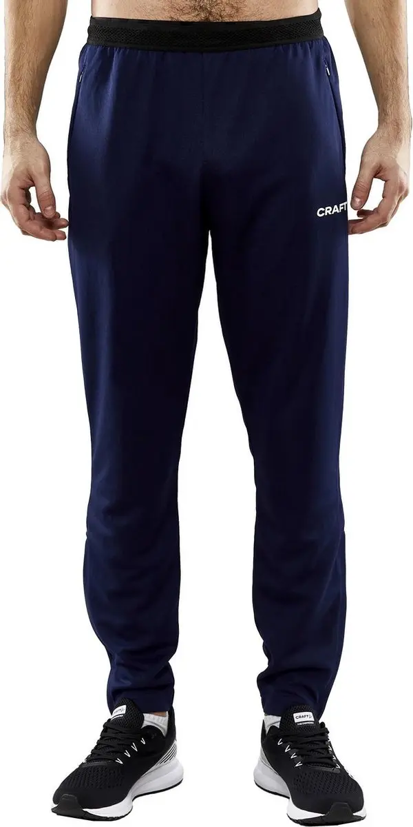 Craft Evolve Sportbroek L - Navy
