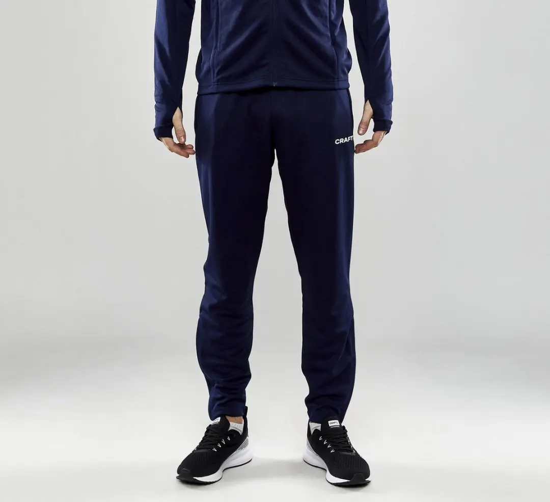 Craft Evolve Sportbroek L - Navy