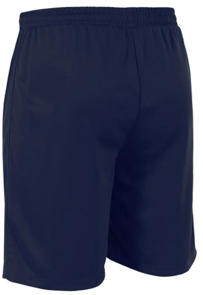 Stanno Club Pro Shorts - Maat 152 - Navy