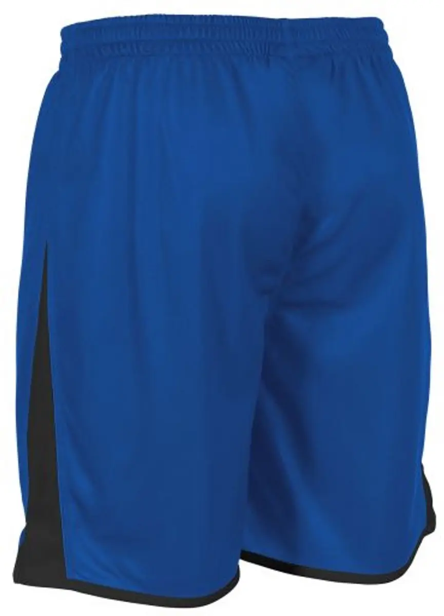 Stanno Altius Shorts Sportbroek 152 - Blauw